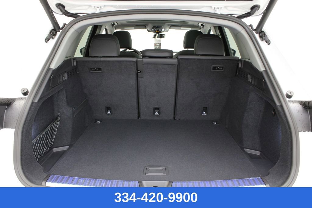 New 2025 Audi Q5 Premium image 31