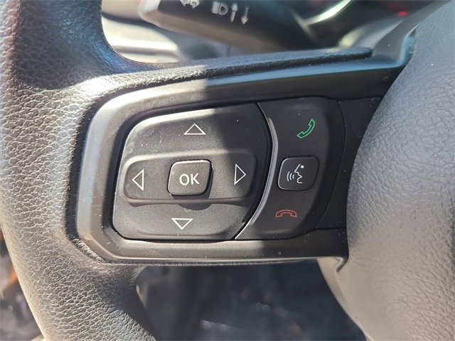 Used 2021 Jeep Wrangler Sport image 20