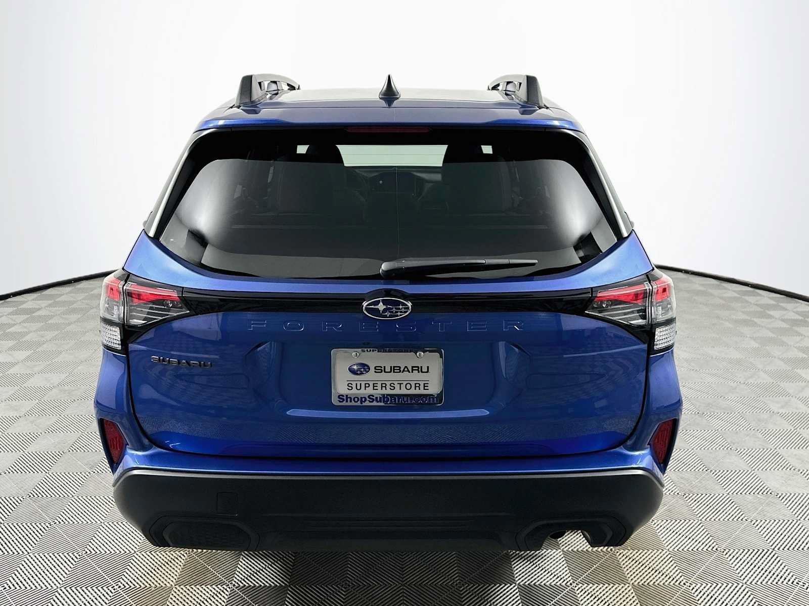New 2026 Subaru Forester Premium AWD/4WD image 6