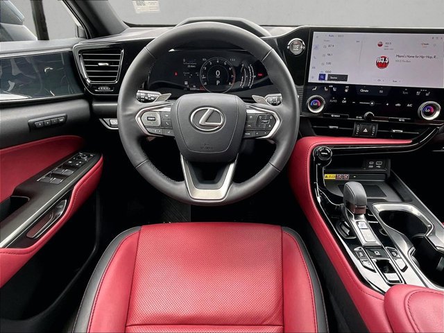 Used 2022 Lexus NX 350 AWD image 7