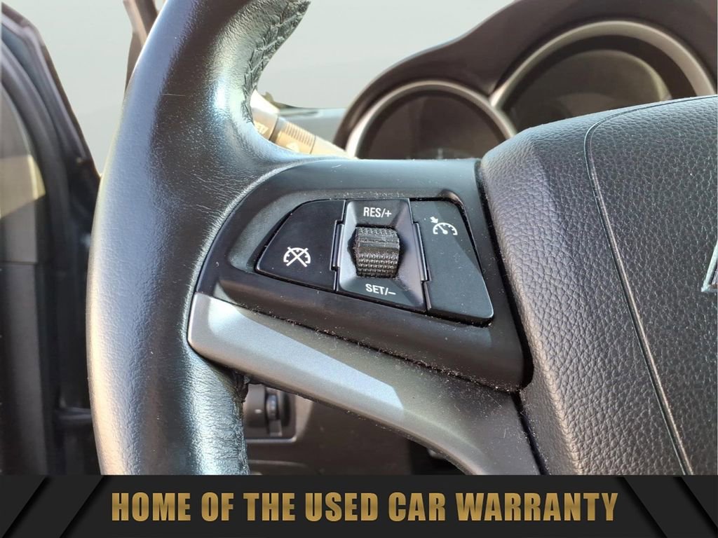 Used 2012 Chevrolet Cruze LT w/ All-Star Edition image 20