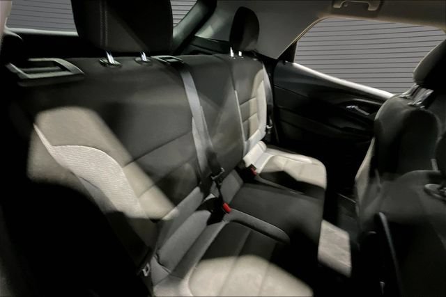 Certified 2024 Chevrolet TrailBlazer LT w/ Driver Confidence Package FWD image 23