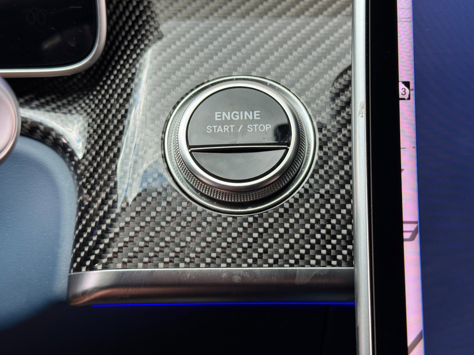 Used 2025 Mercedes-Benz S 63 AMG S image 27