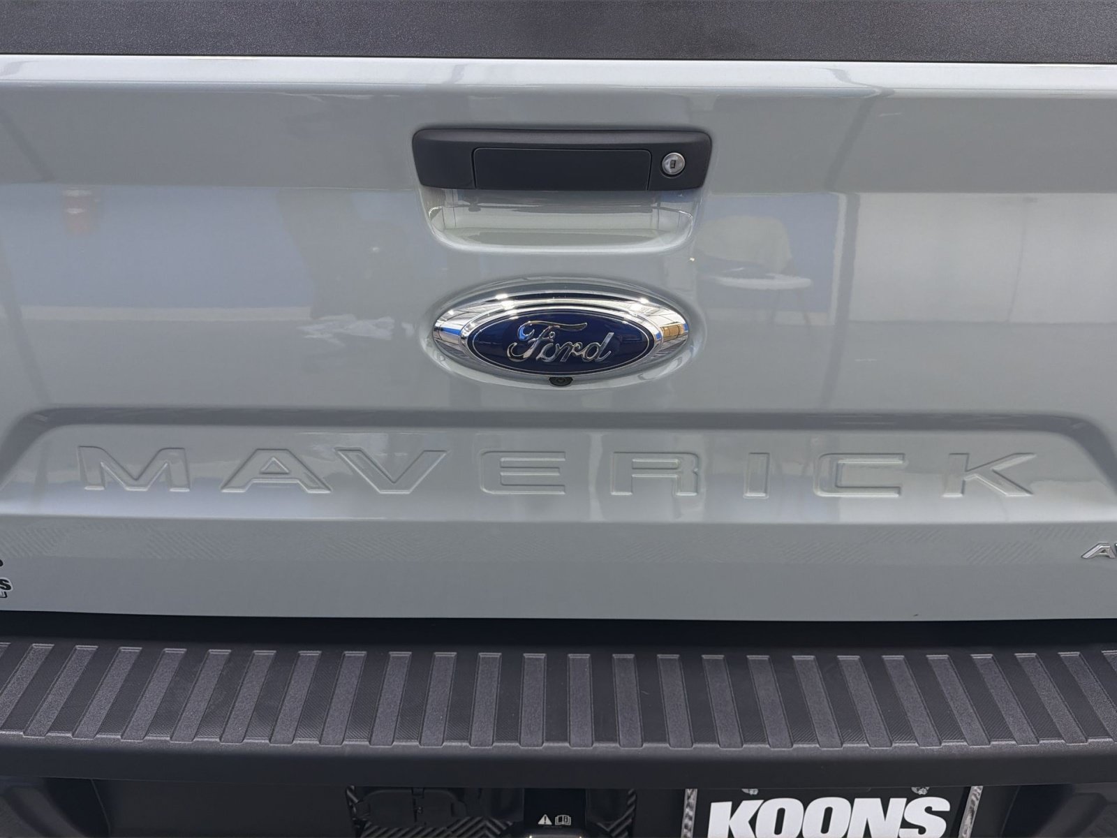 Used 2024 Ford Maverick XLT w/ Equipment Group 300A Standard AWD/4WD image 18