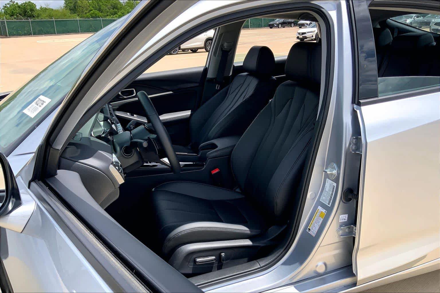 Used 2026 Acura Integra FWD image 8