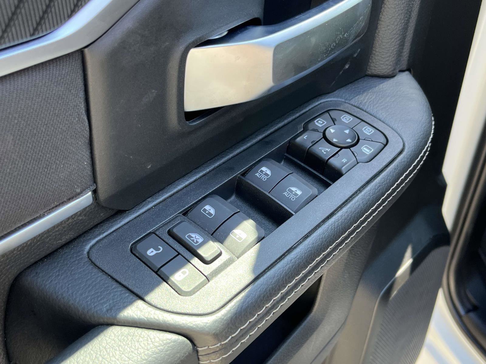 Used 2025 RAM 2500 Big Horn image 6