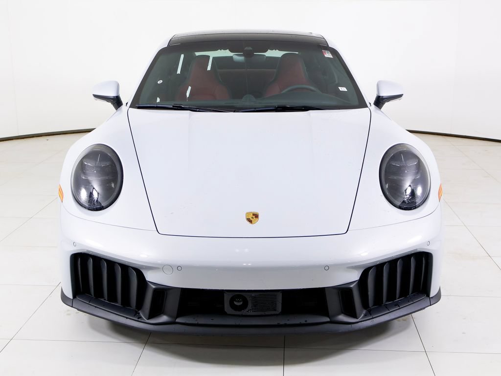 New 2026 Porsche 911 Carrera GTS RWD image 29
