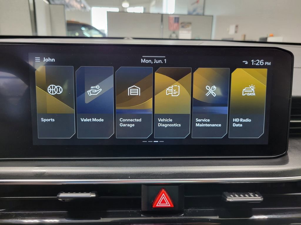 Used 2025 Kia K5 GT-Line AWD/4WD image 42