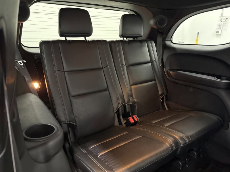 Used 2019 Dodge Durango R/T w/ Trailer Tow Group IV image 11
