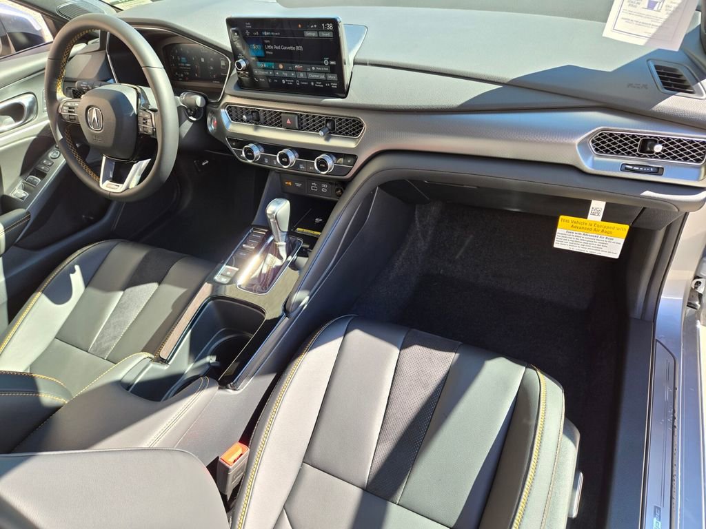 New 2026 Acura Integra A-Spec image 21