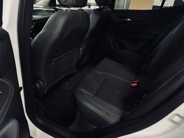 Used 2024 Buick Encore GX Preferred image 18