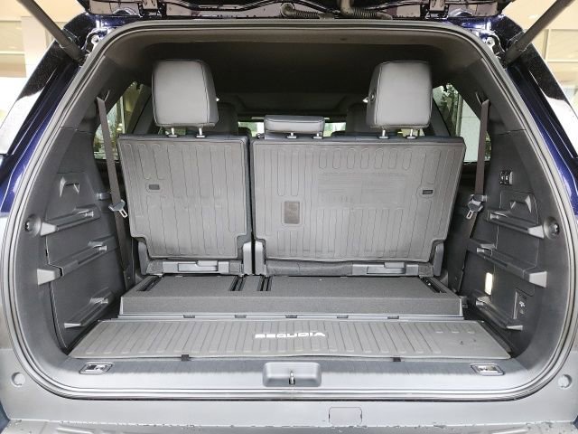 New 2026 Toyota Sequoia Platinum image 29