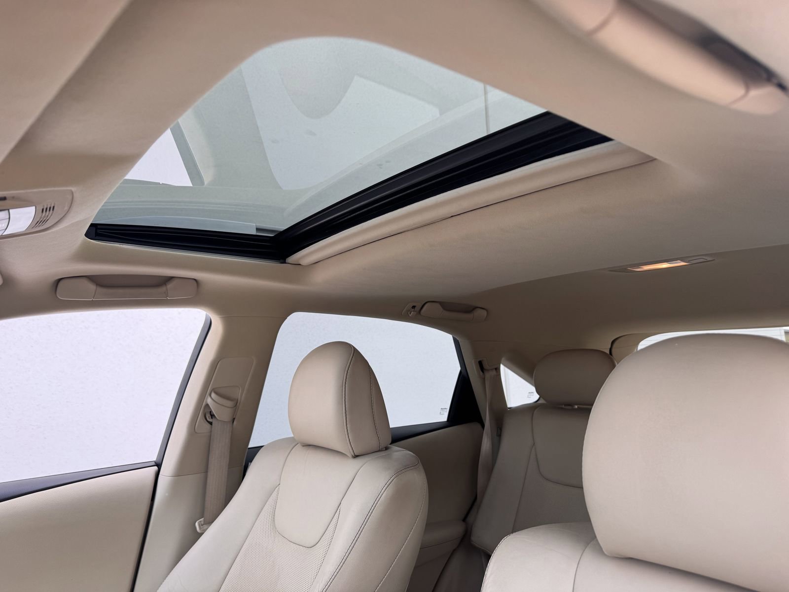 Used 2015 Lexus RX 350 FWD image 23