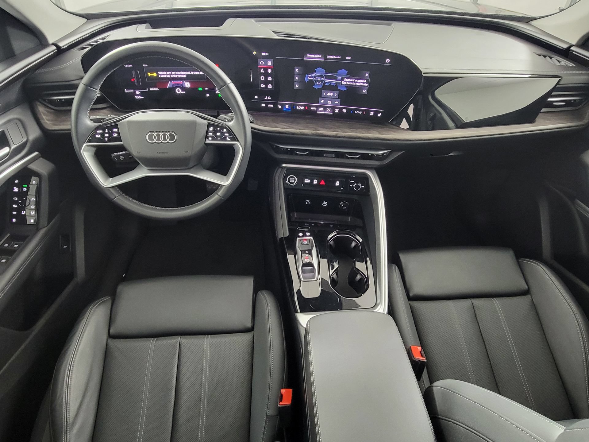 Used 2025 Audi Q5 Premium Plus AWD/4WD image 32