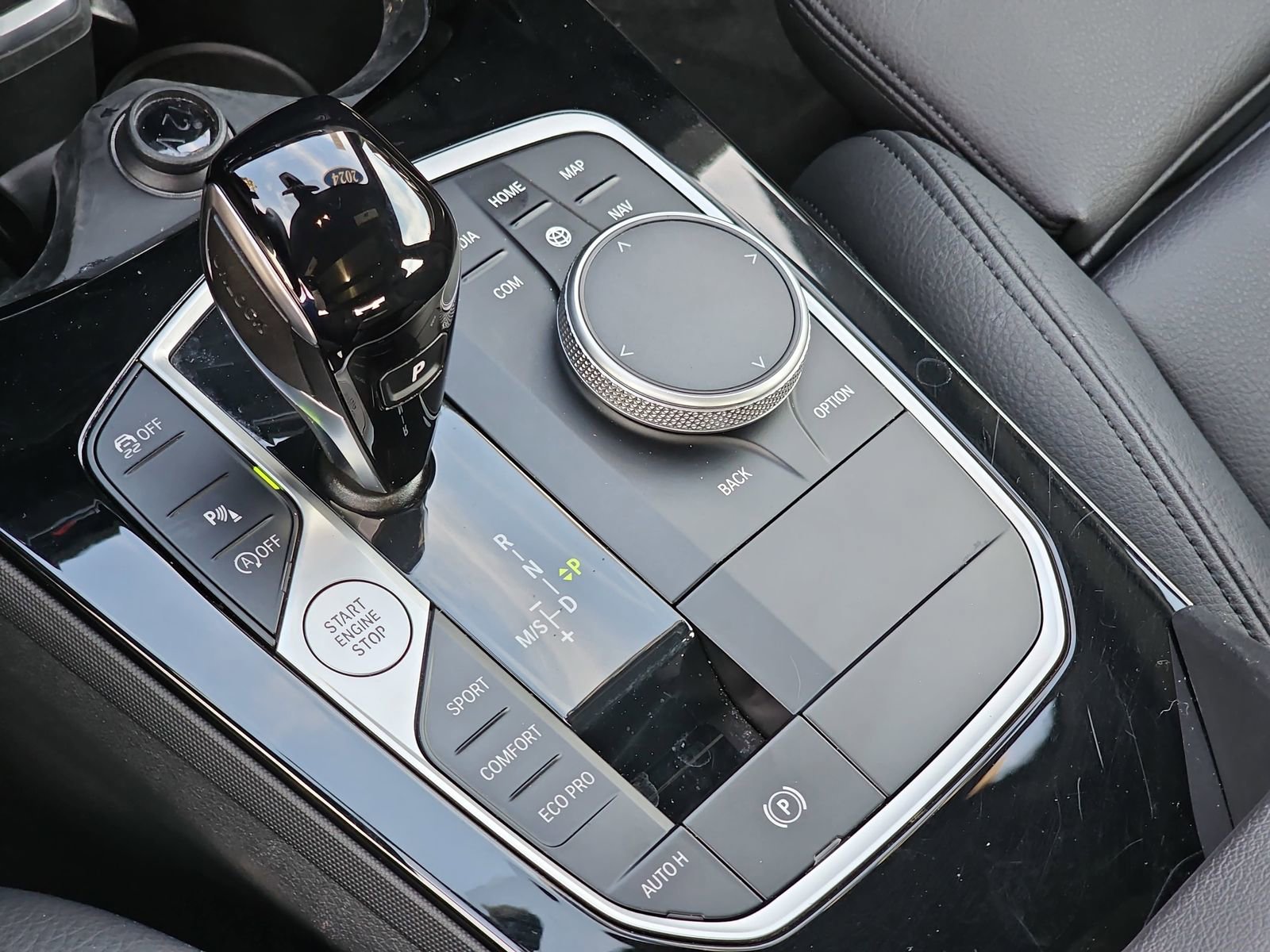 Used 2024 BMW 228i Gran Coupe w/ Convenience Package image 27