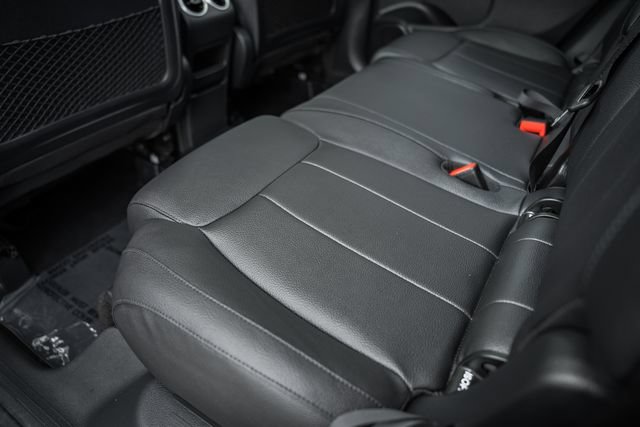 Certified 2023 Mercedes-Benz GLB 250 4MATIC image 32
