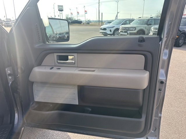 Used 2010 Ford F150 XLT image 10