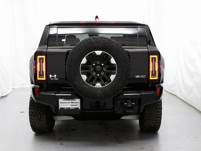 New 2024 GMC Hummer EV 2X w/ Extreme Off-Road Package AWD/4WD image 6