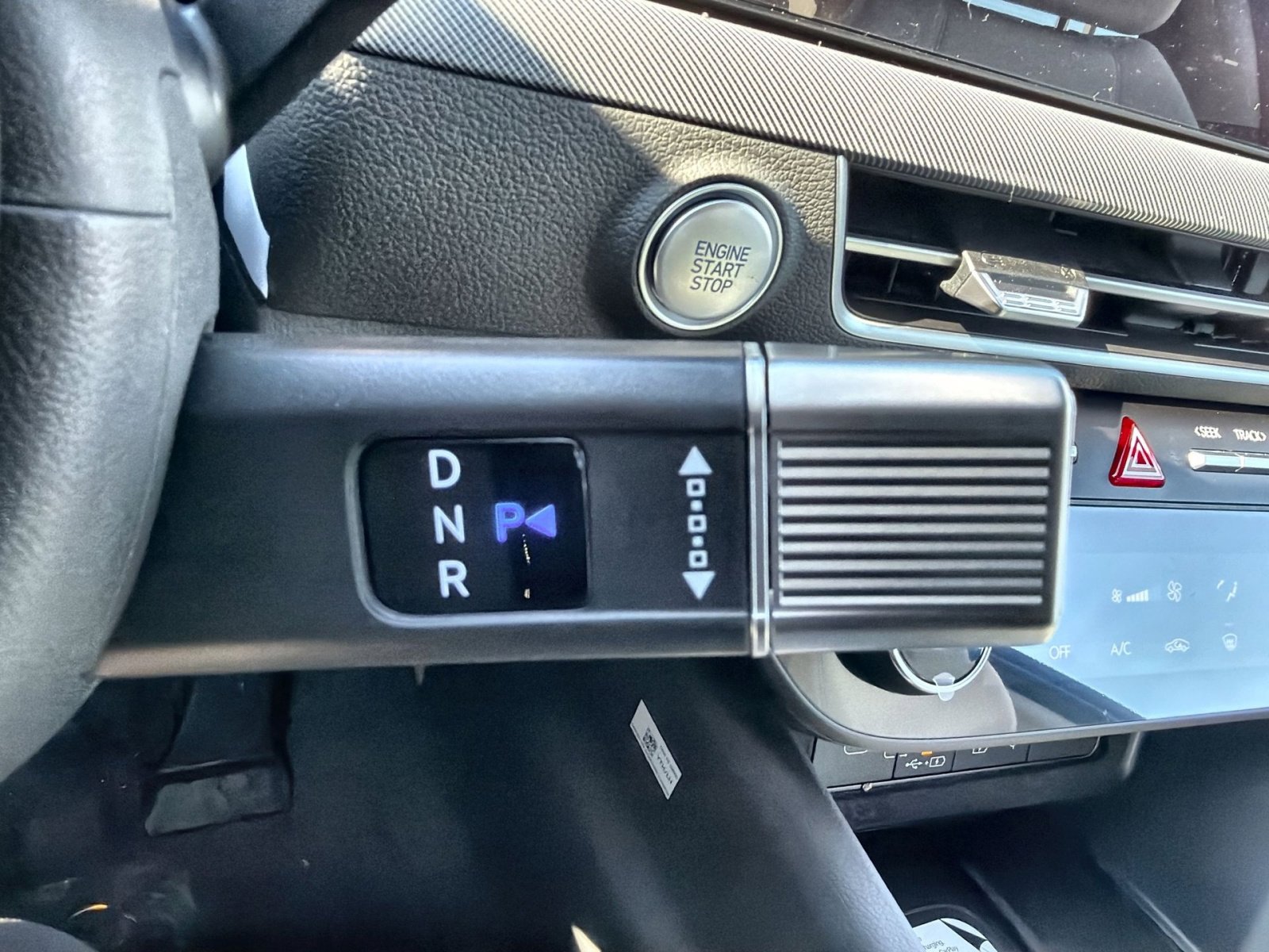 New 2026 Hyundai Sonata SEL image 21