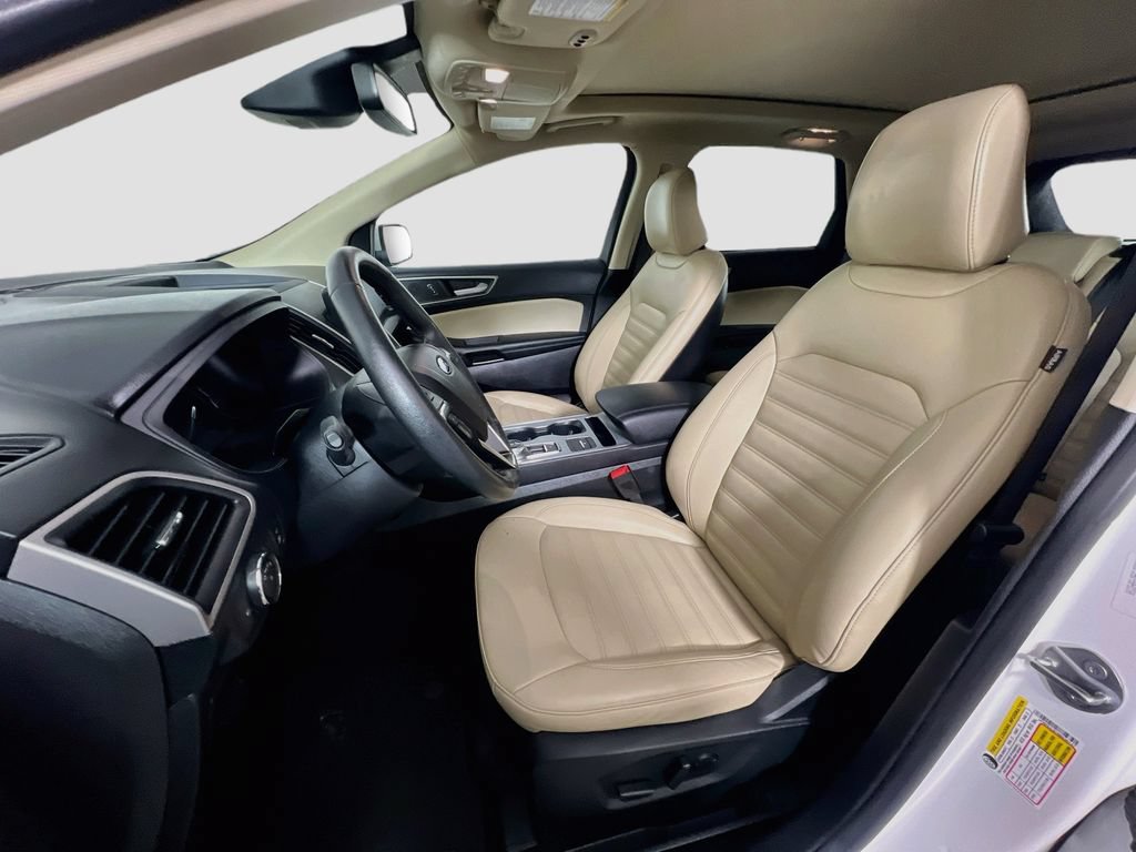 Used 2022 Ford Edge SEL w/ Convenience Package AWD/4WD image 13