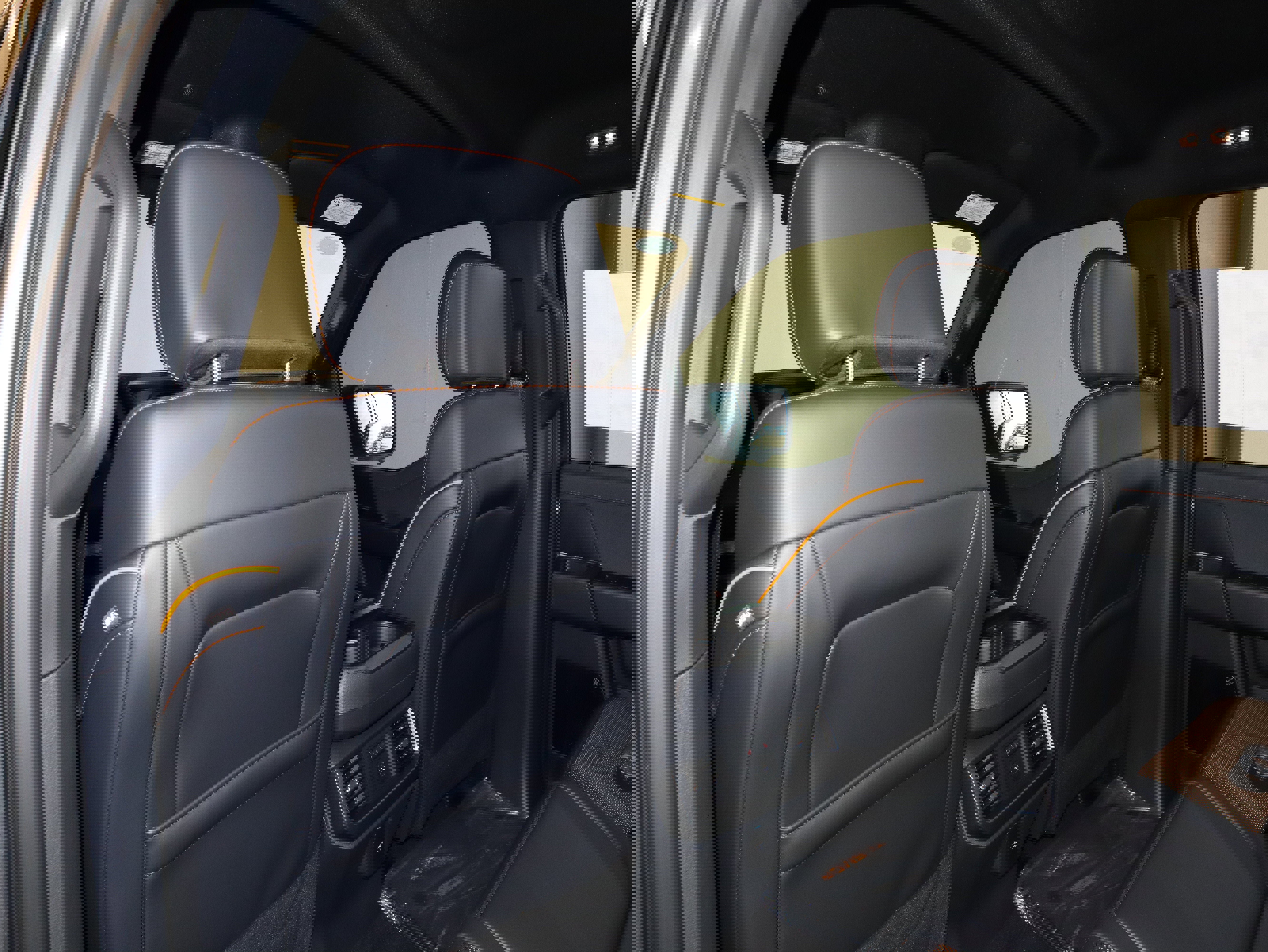 New 2025 Ford F150 Tremor w/ Equipment Group 402A High image 37