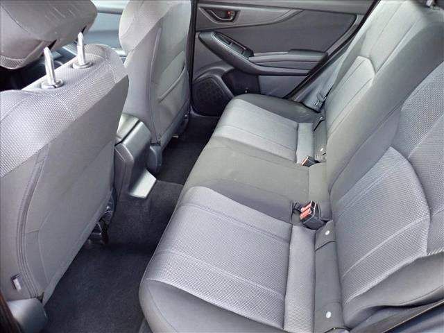 Certified 2022 Subaru Impreza 2.0i AWD/4WD image 9
