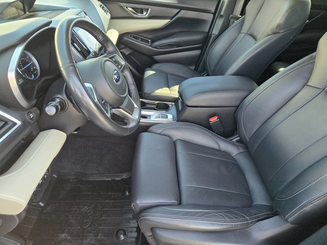 Used 2022 Subaru Ascent Limited w/ Technology Package AWD/4WD image 12
