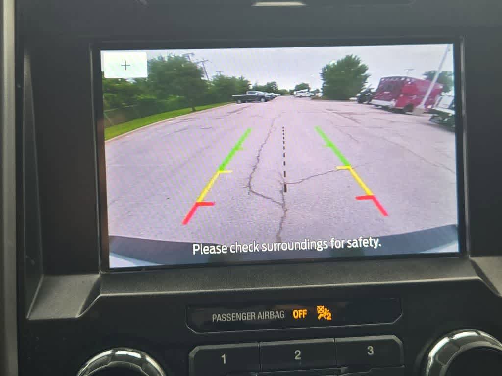 Used 2020 Ford F150 XLT w/ Equipment Group 302A Luxury RWD image 30