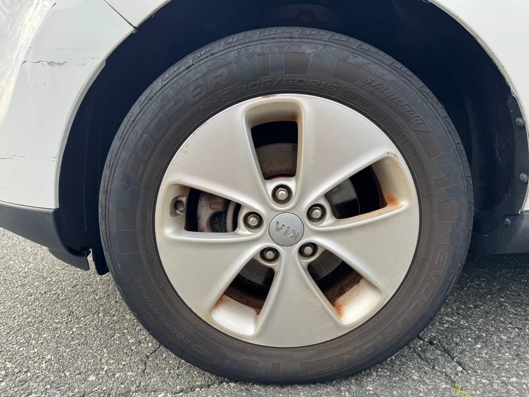 Used 2014 Kia Soul FWD image 27