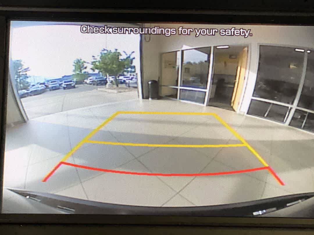 Used 2020 Hyundai Elantra SEL FWD image 19