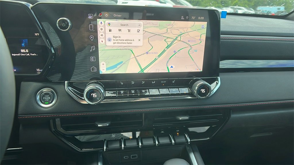 New 2025 Chevrolet Colorado Z71 image 26