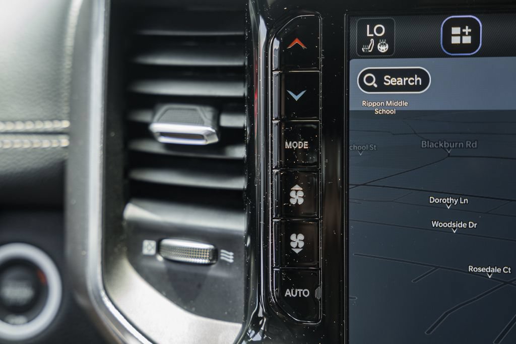 Certified 2023 RAM 1500 Laramie AWD/4WD image 25