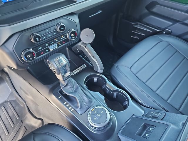 Used 2023 Ford Bronco Big Bend image 26