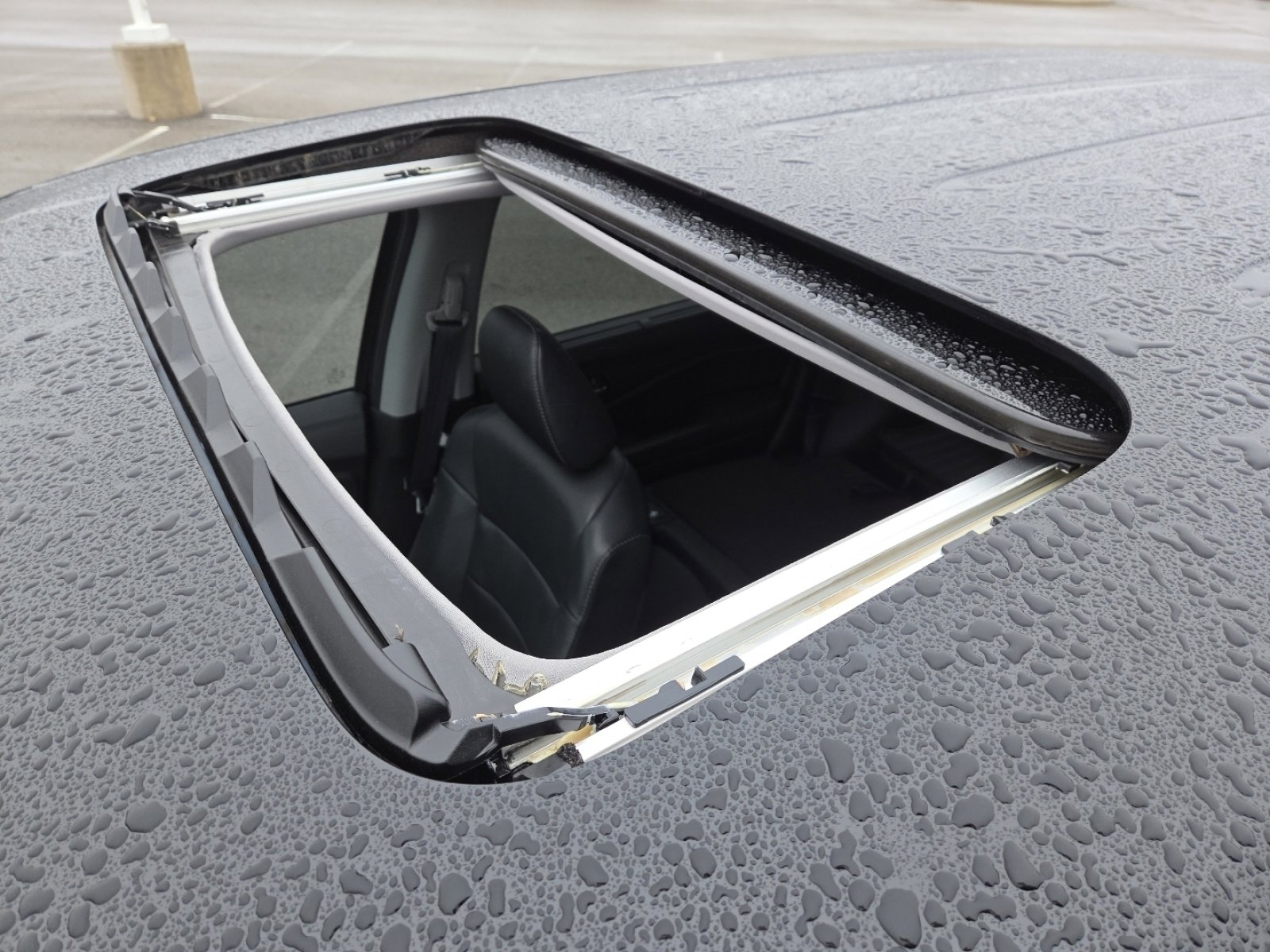 Used 2021 Honda Pilot EX-L image 3