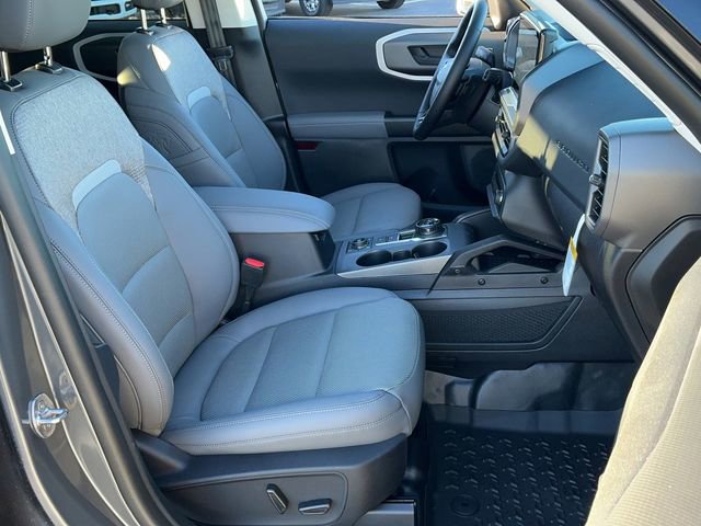 New 2025 Ford Bronco Sport Badlands w/ Badlands Tech Package image 18