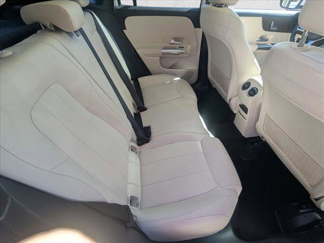 Used 2021 Mercedes-Benz GLA 250 image 21