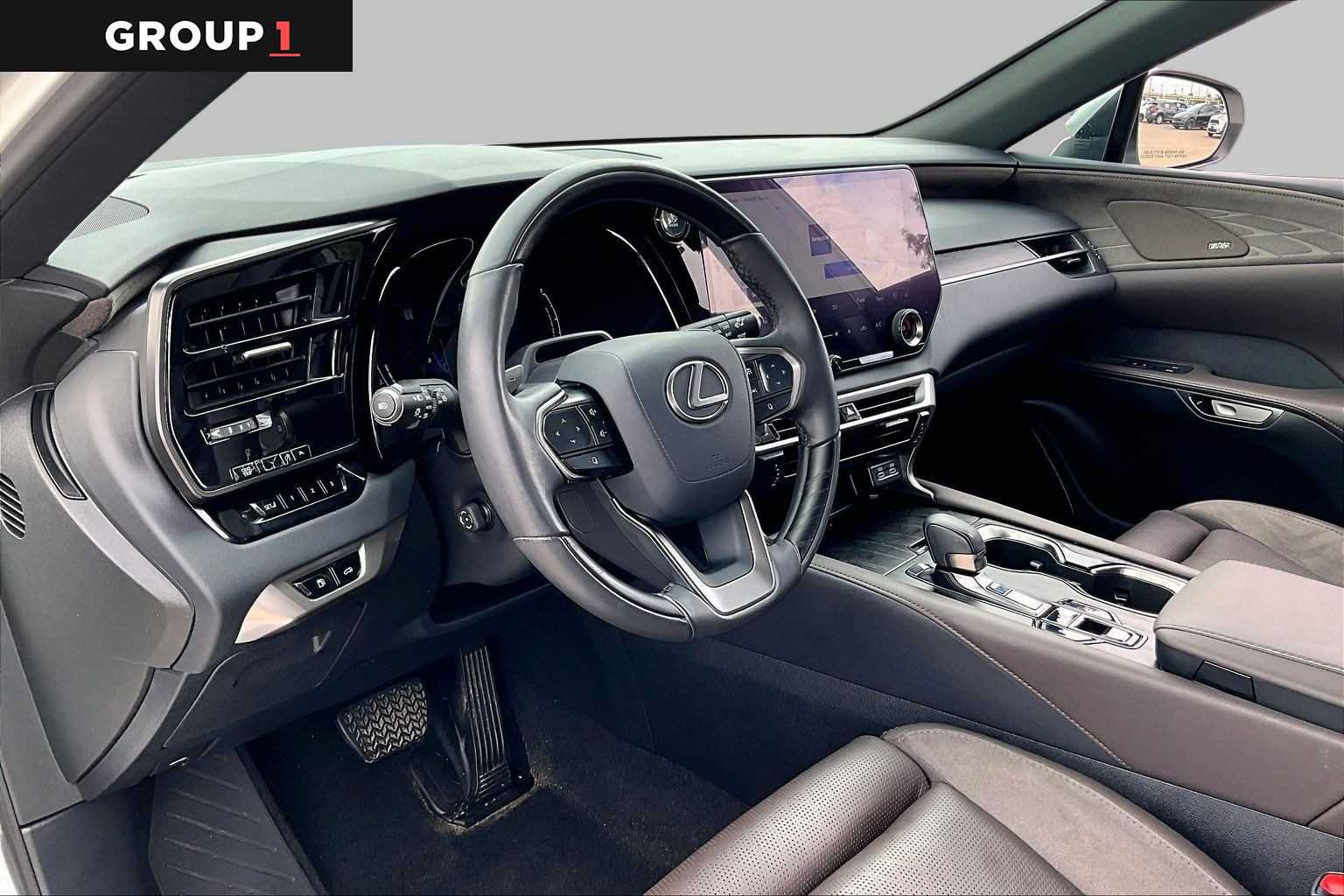 Used 2024 Lexus RX 350 FWD w/ Convenience Package image 15