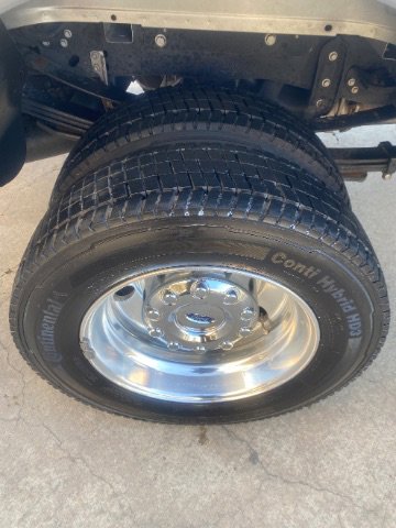 Used 2020 Ford F450 Limited image 40