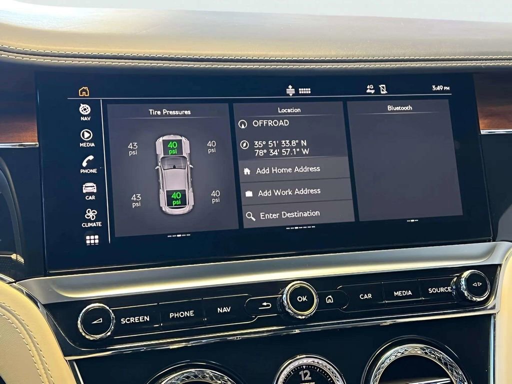 Used 2020 Bentley Continental GT image 14