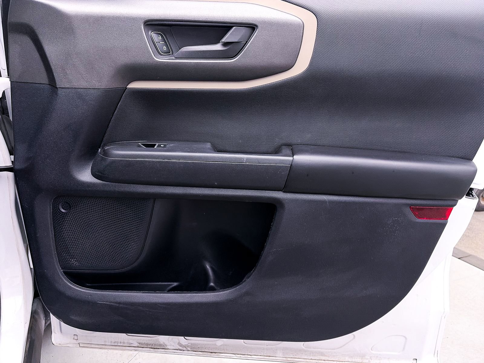 Used 2025 Ford Bronco Sport Big Bend image 33