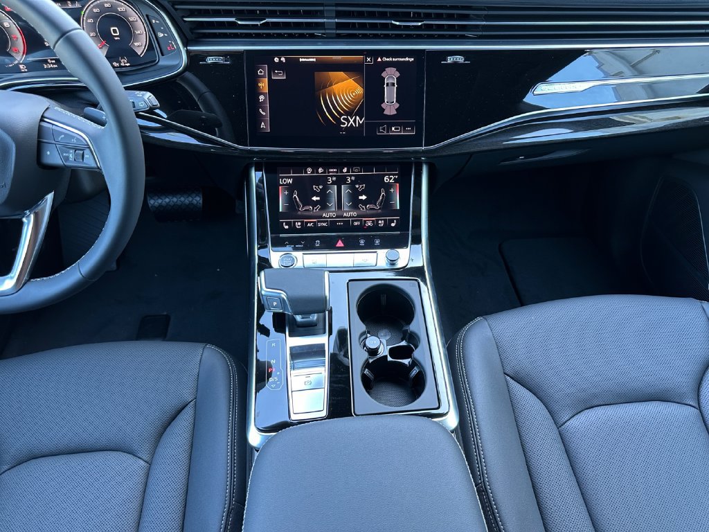 New 2027 Audi Q8 Premium Plus AWD/4WD image 11
