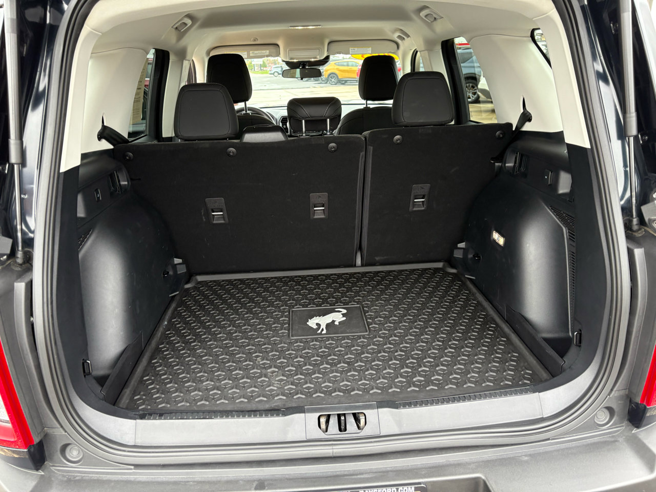 Used 2023 Ford Bronco Sport Big Bend image 52