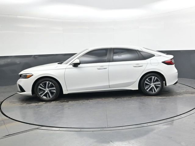 Used 2024 Honda Civic LX image 9