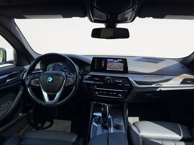 Used 2019 BMW 530e xDrive AWD/4WD image 15