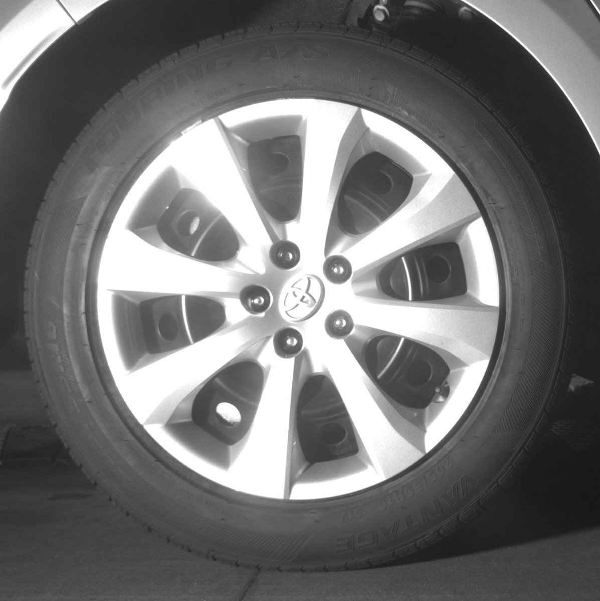Used 2025 Toyota Corolla LE image 15