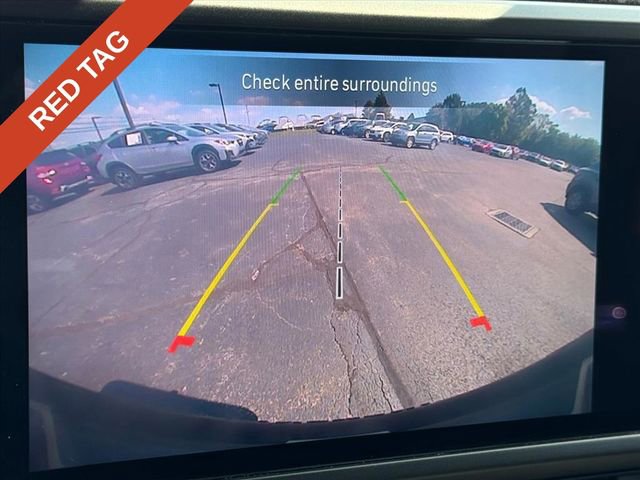 Used 2024 Jeep Wrangler Unlimited image 17