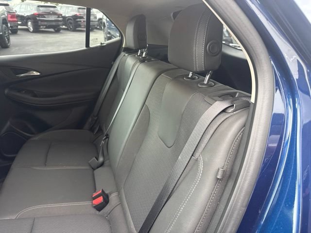 Used 2023 Buick Encore GX Preferred w/ Cold Weather Comfort Package AWD/4WD image 16