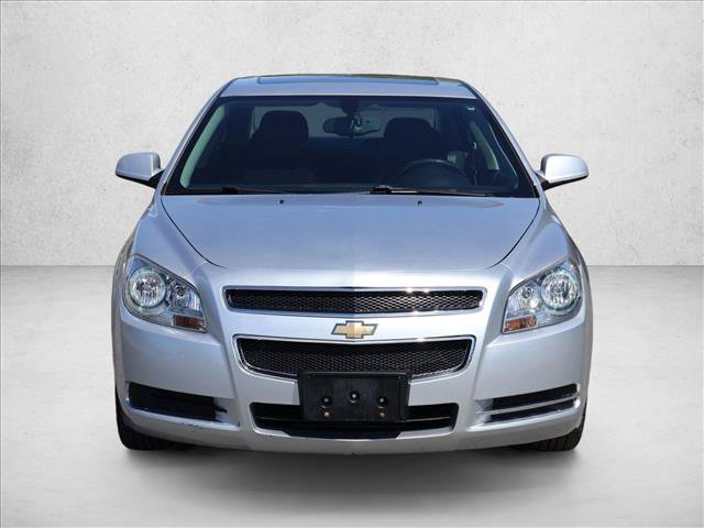 Used 2011 Chevrolet Malibu LT w/ Power Convenience Package FWD video 2