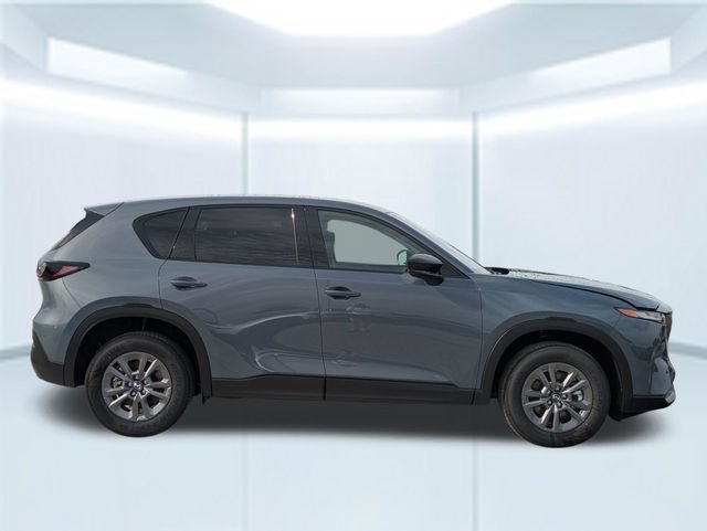 New 2026 MAZDA CX-5 Select AWD/4WD image 7
