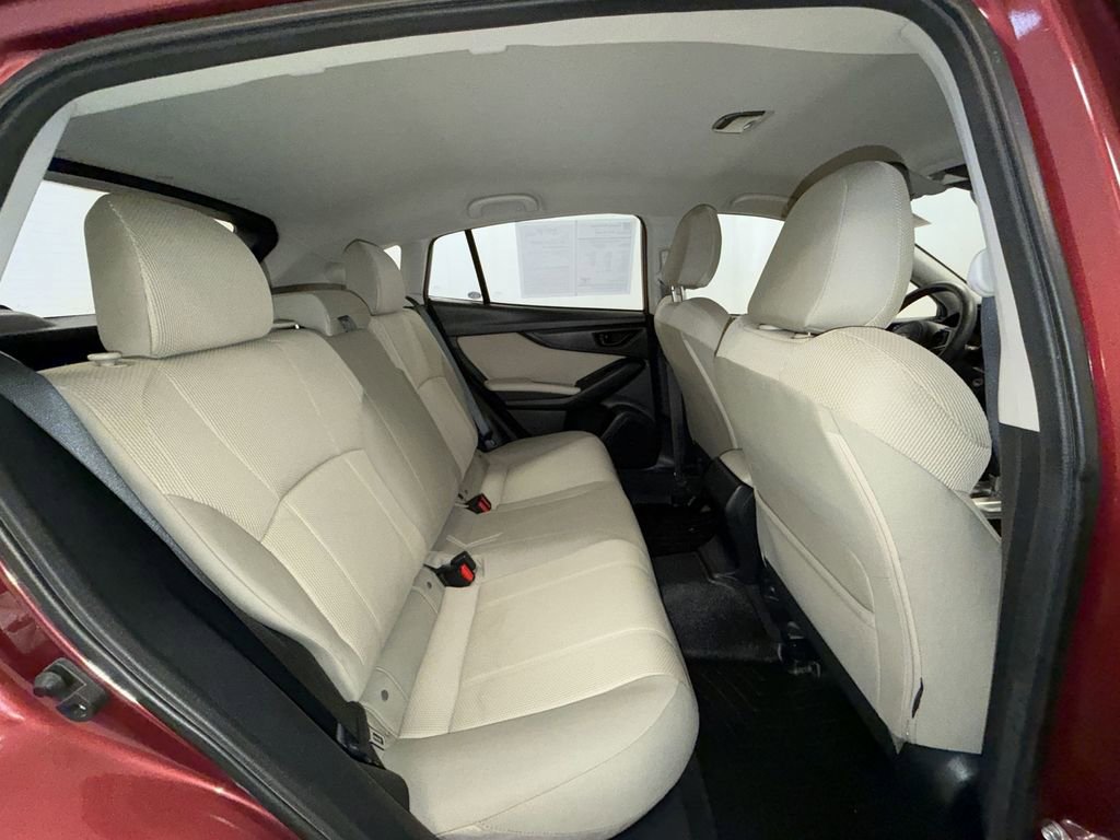 Used 2022 Subaru Impreza 2.0i image 17